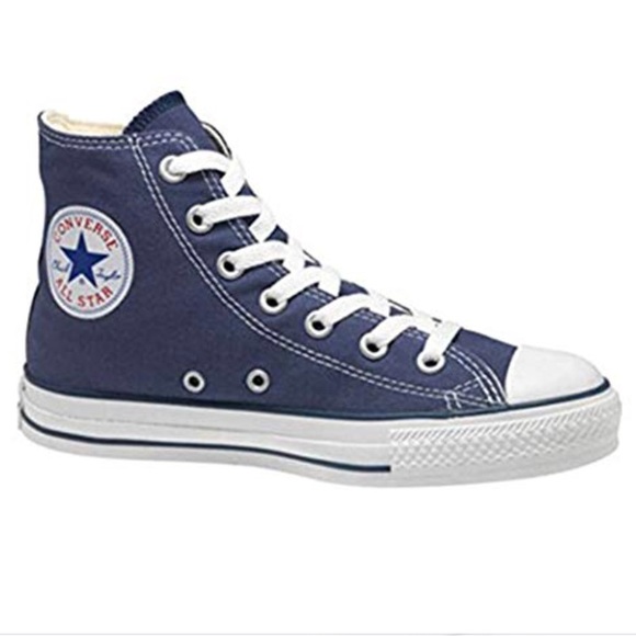 converse high blue